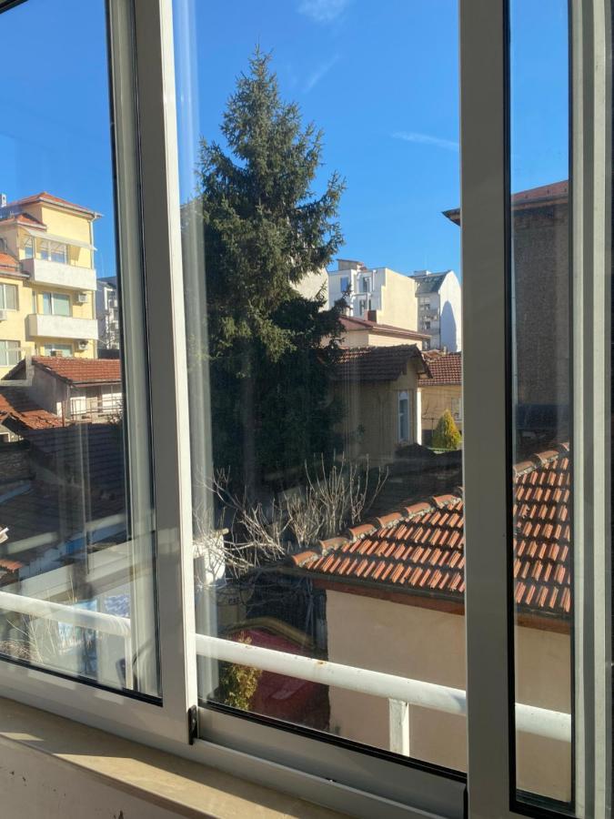 Pleven Rooms Exterior photo