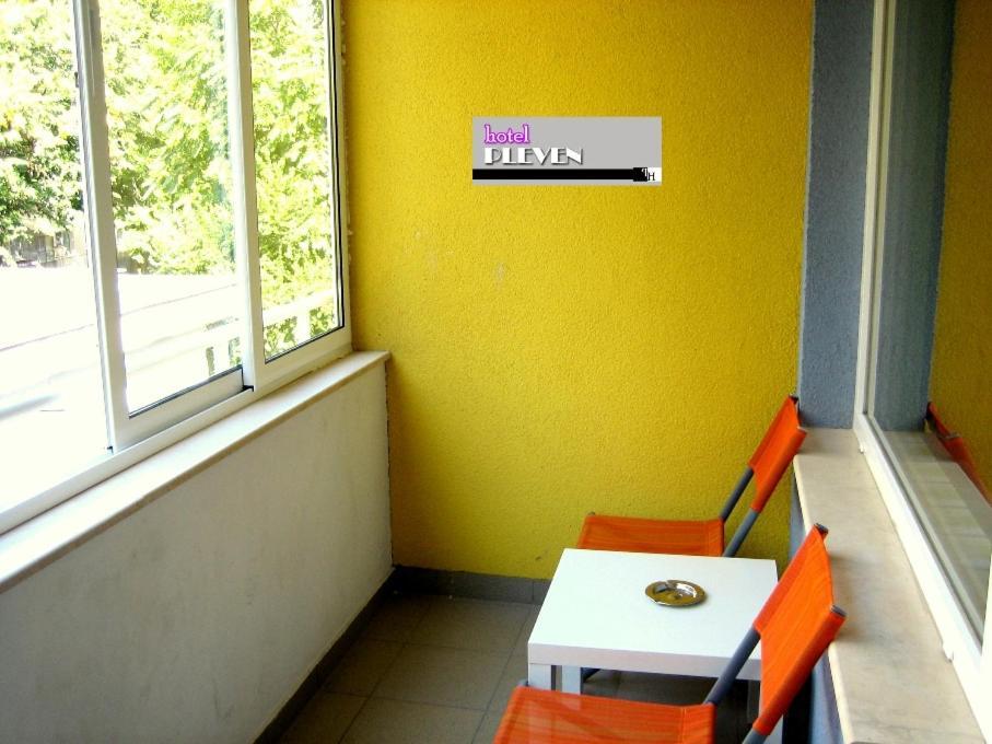 Pleven Rooms Exterior photo
