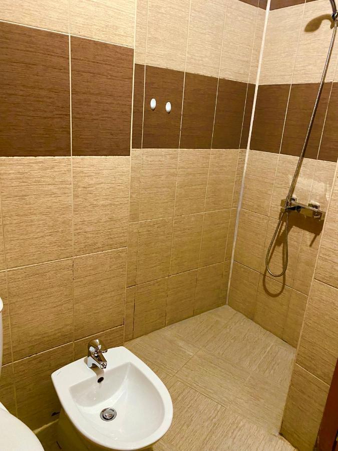 Pleven Rooms Exterior photo