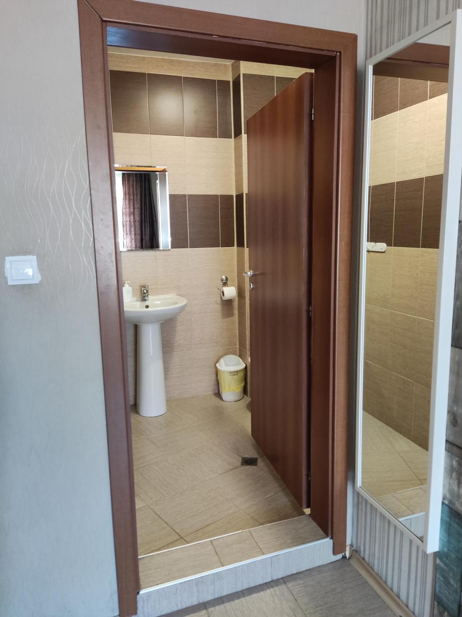 Pleven Rooms Exterior photo